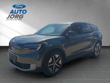 Elektromotor mit Standard Range - 52kWh - RWD