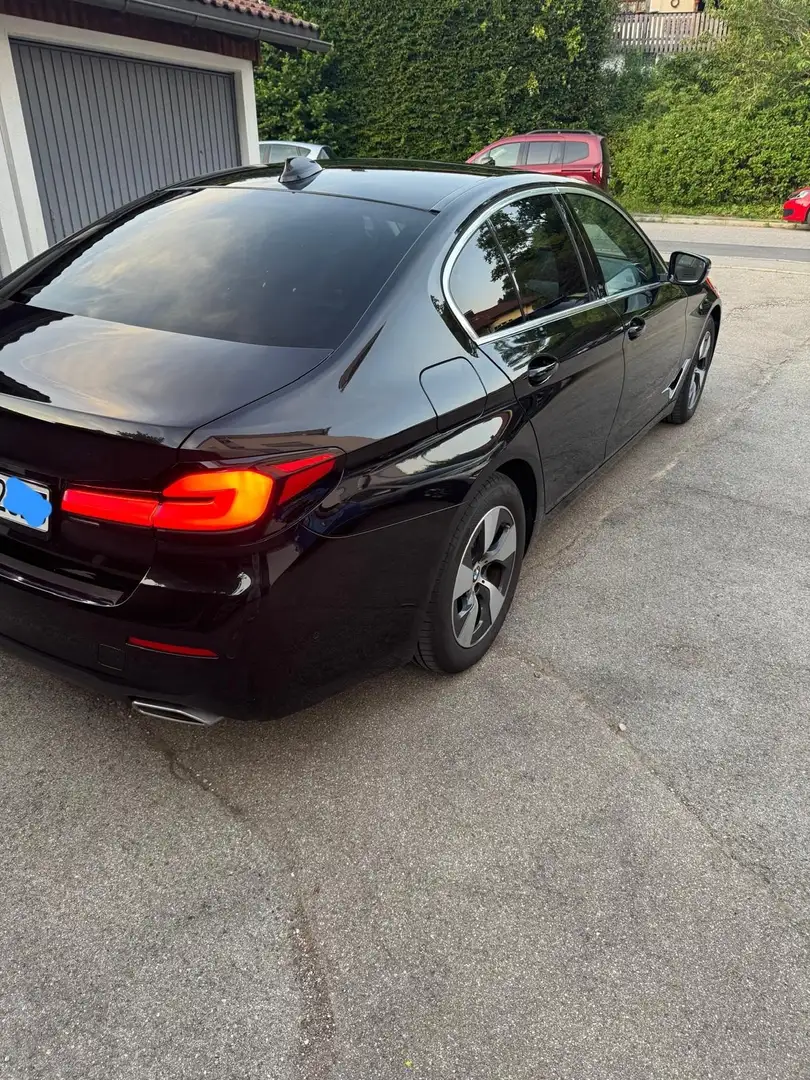 BMW 520 520d xDrive Aut. Luxury Line - 2