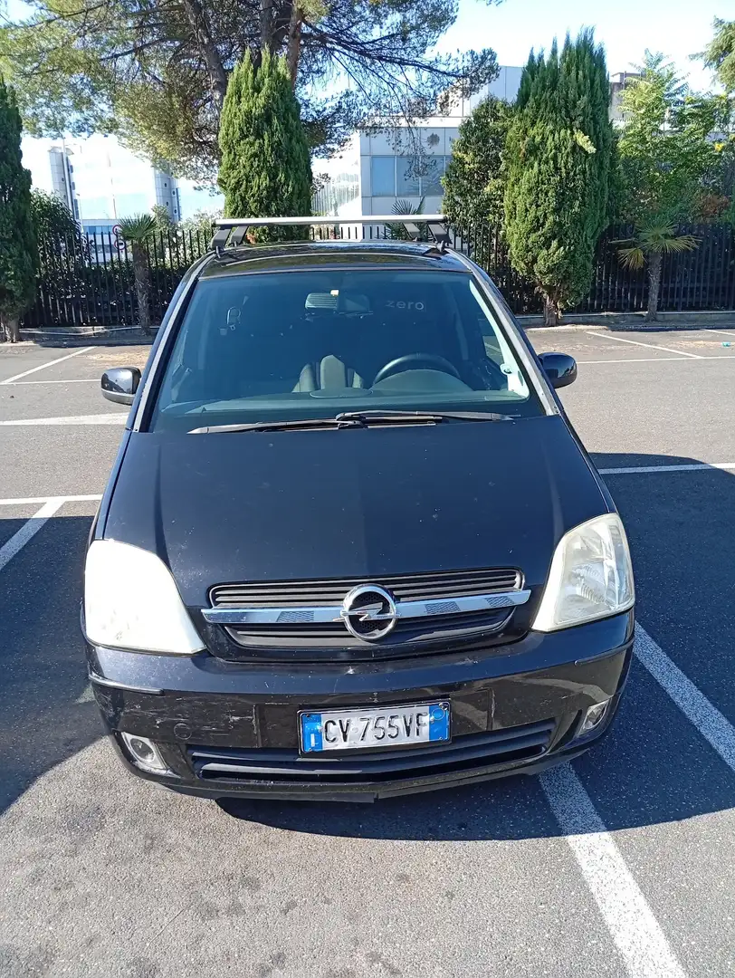 Opel Meriva 1.7 dti 16v Cosmo - 1