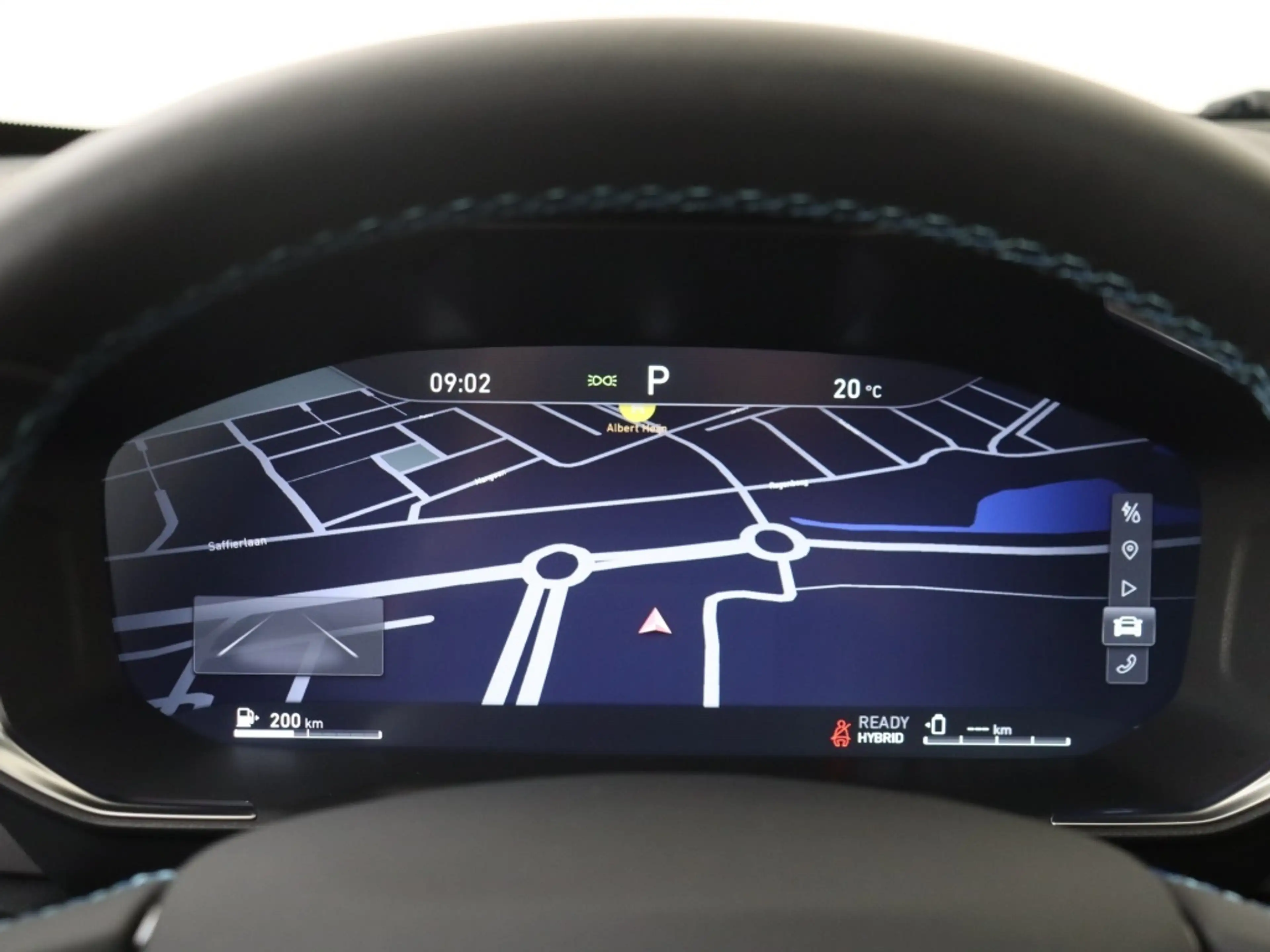 Lynk & Co 01 1.5 | Stuurverwarming | 360 Graden Camera | Panora — photo 10
