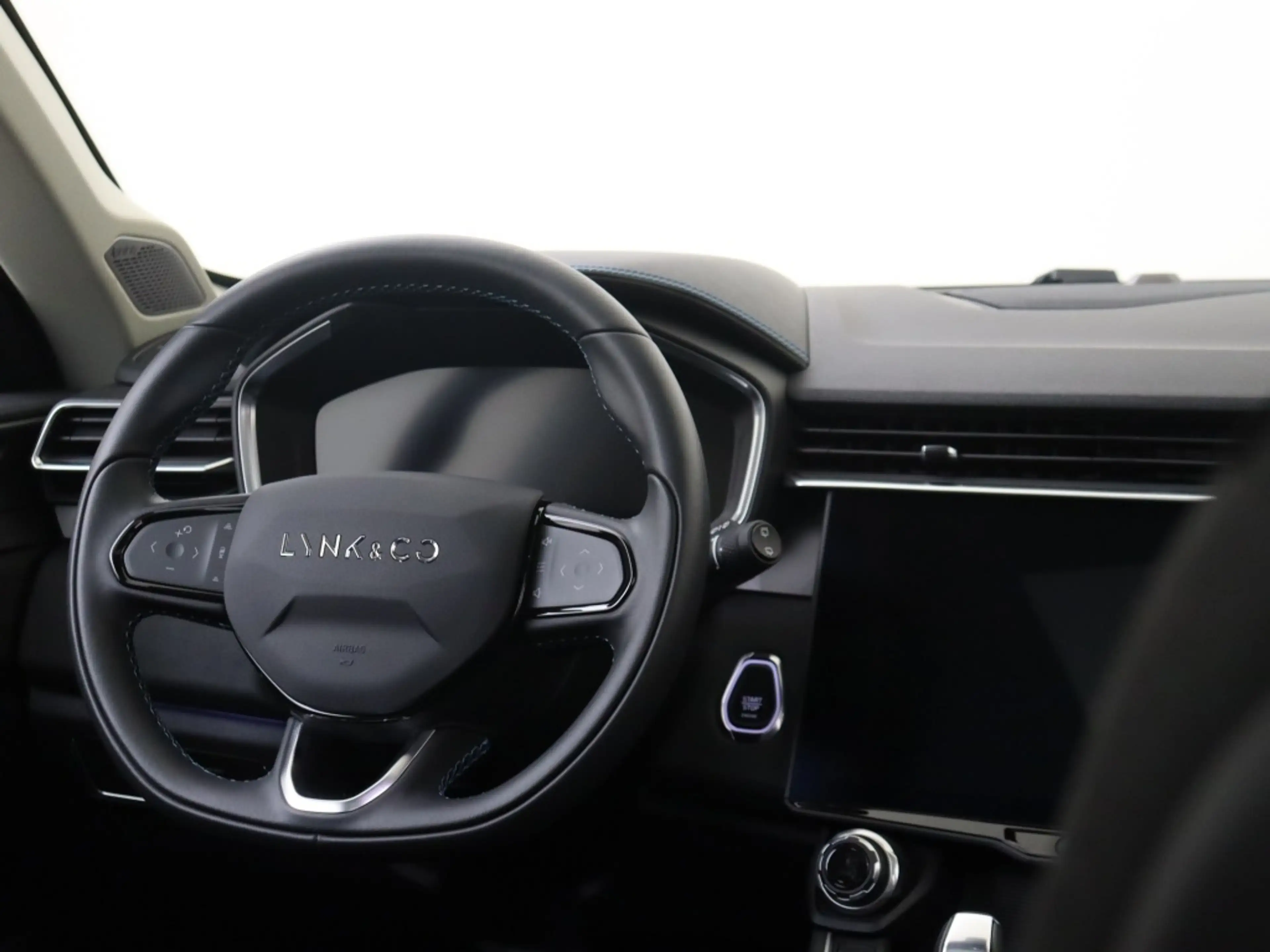 Lynk & Co 01 1.5 | Stuurverwarming | 360 Graden Camera | Panora — photo 8