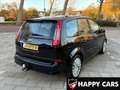 Ford C-Max 2.0-16V Titanium, AUTOMAAT Zwart - thumbnail 5