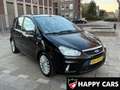 Ford C-Max 2.0-16V Titanium, AUTOMAAT Zwart - thumbnail 3