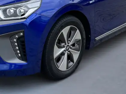 Annonce voiture d'occasion Hyundai IONIQ - CARADIZE