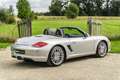 Porsche Boxster Boxster 3.4i S 310 ch - Manual / SportDesign Gris - thumbnail 6