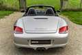 Porsche Boxster Boxster 3.4i S 310 ch - Manual / SportDesign Gris - thumbnail 15