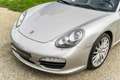 Porsche Boxster Boxster 3.4i S 310 ch - Manual / SportDesign Gris - thumbnail 12
