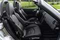 Porsche Boxster Boxster 3.4i S 310 ch - Manual / SportDesign Gris - thumbnail 31