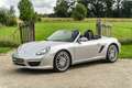 Porsche Boxster Boxster 3.4i S 310 ch - Manual / SportDesign Gris - thumbnail 5