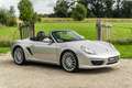 Porsche Boxster Boxster 3.4i S 310 ch - Manual / SportDesign Gris - thumbnail 3