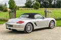 Porsche Boxster Boxster 3.4i S 310 ch - Manual / SportDesign Gris - thumbnail 7