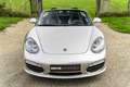 Porsche Boxster Boxster 3.4i S 310 ch - Manual / SportDesign Gris - thumbnail 11