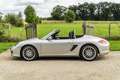 Porsche Boxster Boxster 3.4i S 310 ch - Manual / SportDesign Gris - thumbnail 10
