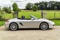 Porsche Boxster Boxster 3.4i S 310 ch - Manual / SportDesign Gris - thumbnail 9