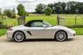 Porsche Boxster Boxster 3.4i S 310 ch - Manual / SportDesign Gris - thumbnail 8