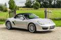 Porsche Boxster Boxster 3.4i S 310 ch - Manual / SportDesign Gris - thumbnail 4