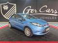 Ford Fiesta 1.4TDCi Trend Azul - thumbnail 3