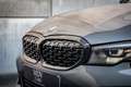 BMW 320 320D*M*LOOK Gris - thumbnail 4