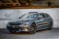 BMW 320 320D*M*LOOK Gris - thumbnail 1
