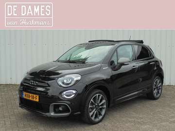 1.5 HYBRIDE AUTOMAAT CABRIO SPORT ZEER LUXE