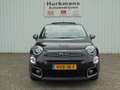 Fiat 500X 1.5 HYBRIDE AUTOMAAT CABRIO SPORT ZEER LUXE Noir - thumbnail 2