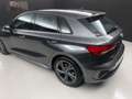 Audi A3 40 2.0 TDI S line edition quattro s-tronic Grigio - thumbnail 6