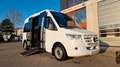 Mercedes-Benz Sprinter Lagerfahrzeug Mobility  Niederflur Bürgerbus Weiß - thumbnail 1