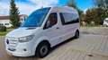 Mercedes-Benz Sprinter Lagerfahrzeug Mobility  Niederflur Bürgerbus Weiß - thumbnail 43