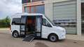 Mercedes-Benz Sprinter Lagerfahrzeug Mobility  Niederflur Bürgerbus Weiß - thumbnail 47