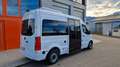 Mercedes-Benz Sprinter Lagerfahrzeug Mobility  Niederflur Bürgerbus Weiß - thumbnail 45