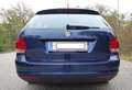 Volkswagen Golf Variant Golf Variant Comfortline 1,9 TDI DPF DSG Bleu - thumbnail 5