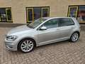 Volkswagen Golf 1.5 TSI Comfortline Business Gris - thumbnail 5