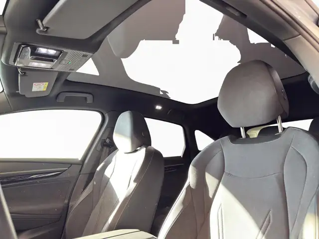 Volkswagen Id.7 view 15