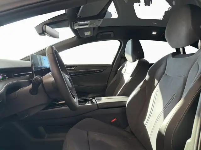 Volkswagen Id.7 view 9