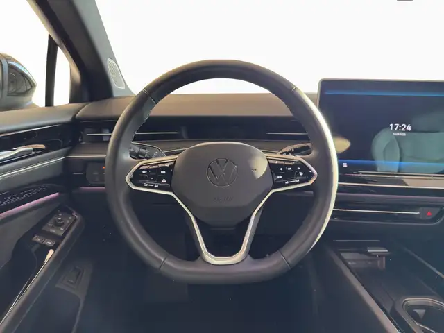 Volkswagen Id.7 view 10