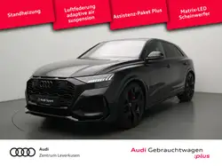 Audi RSQ8 quattro KERAMIK RAUTE STANDHZ MATRIX