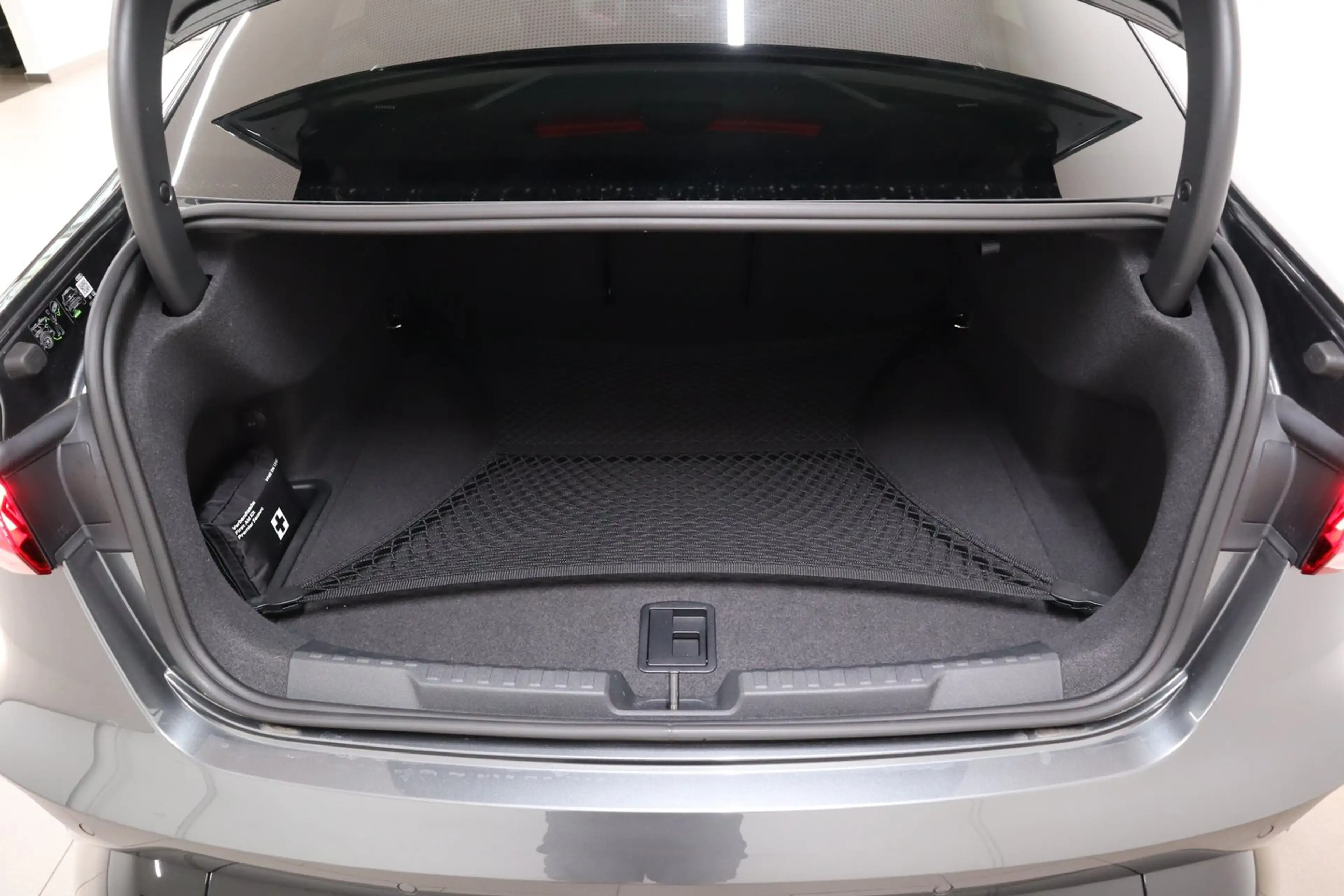 Audi RS3 Audi RS 3 Limousine — photo 7