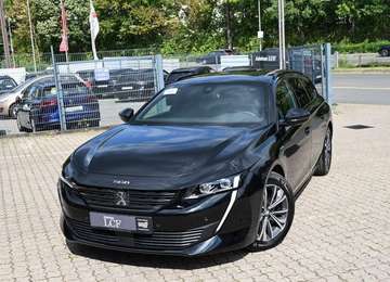 SW Hybrid 225 Allure Pack Navi 1.Hd