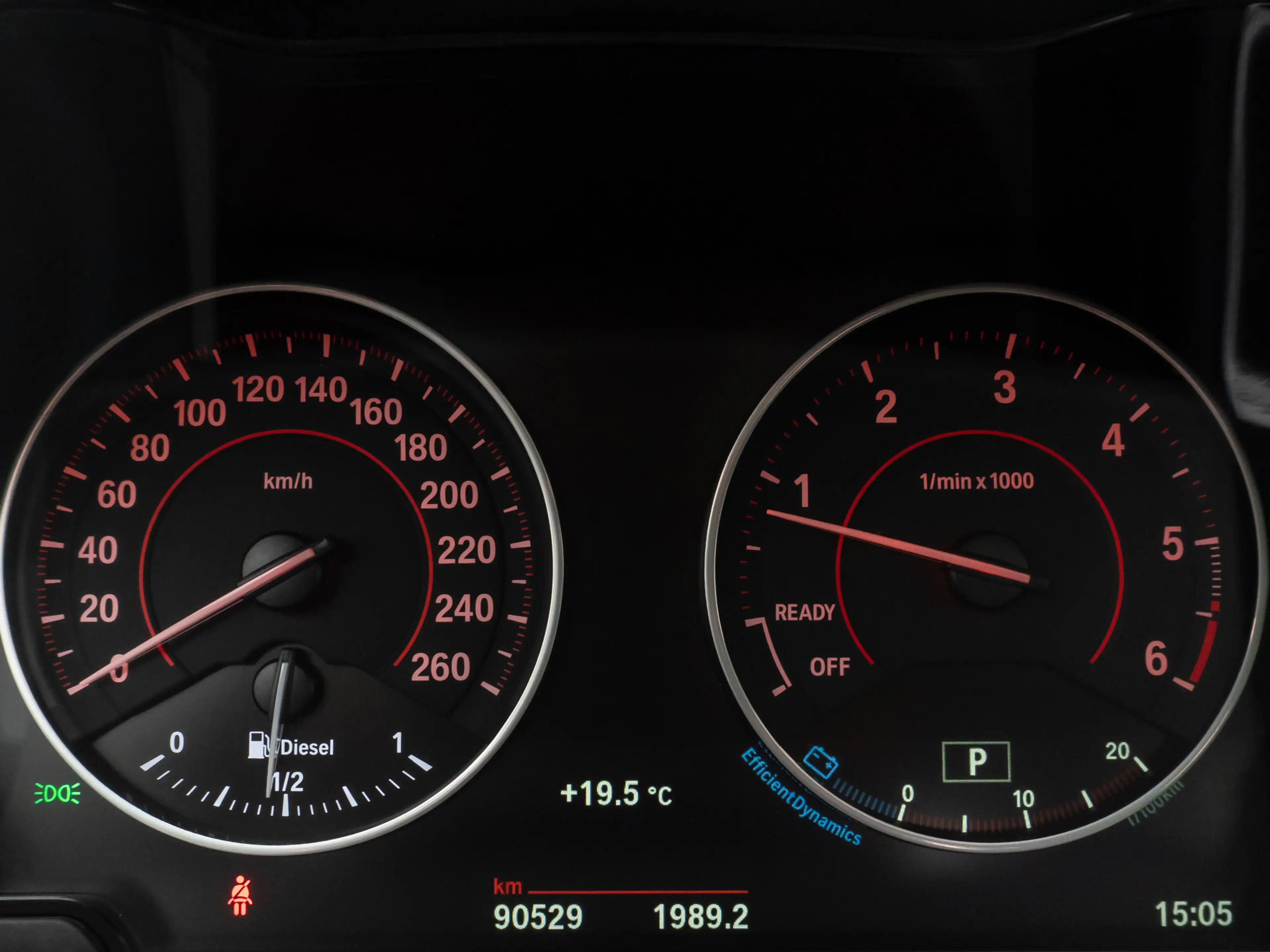 BMW 120 Sport Line Glasdach H K PDC LED Komfort — photo 39