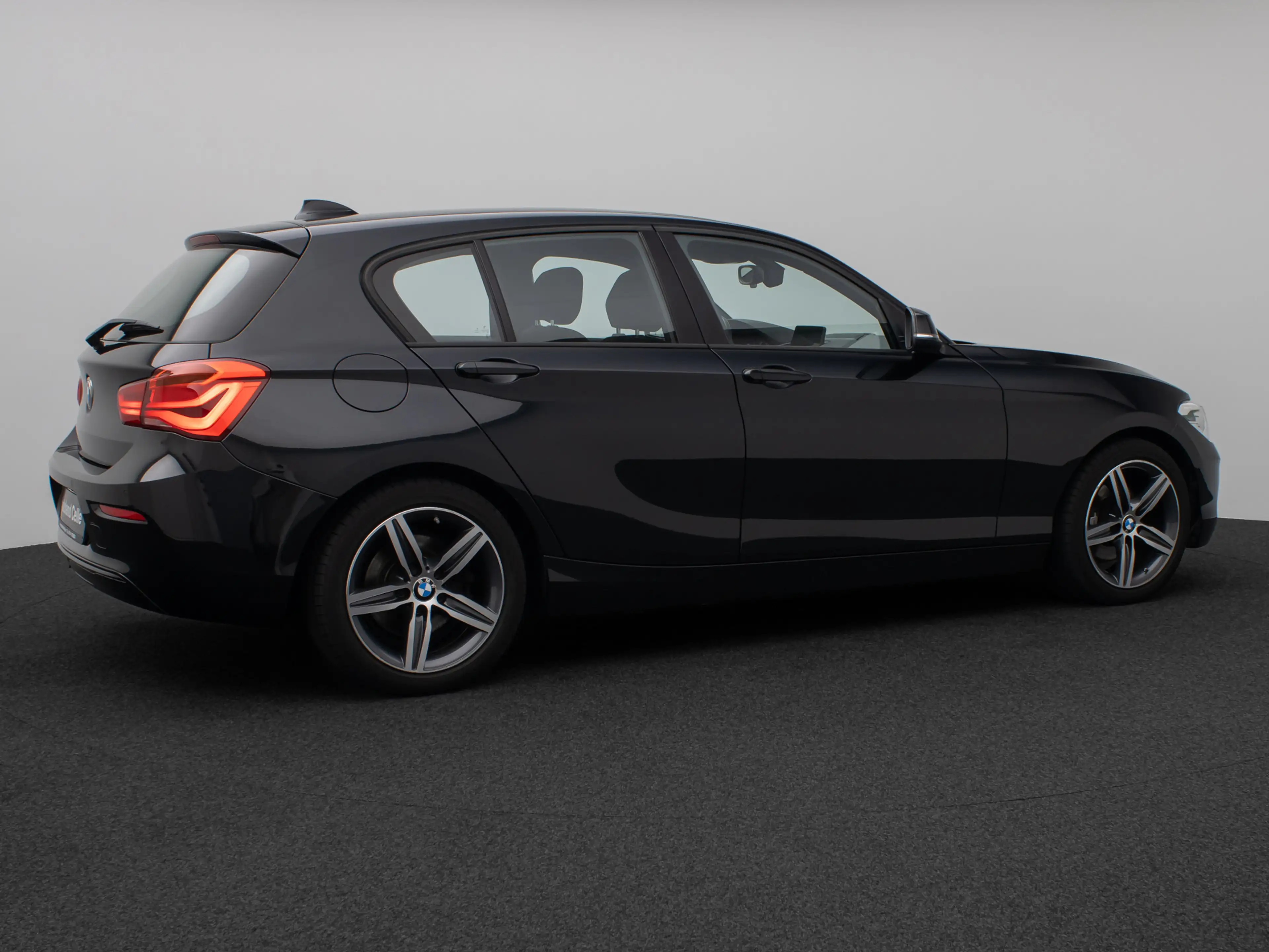 BMW 120 Sport Line Glasdach H K PDC LED Komfort — photo 6