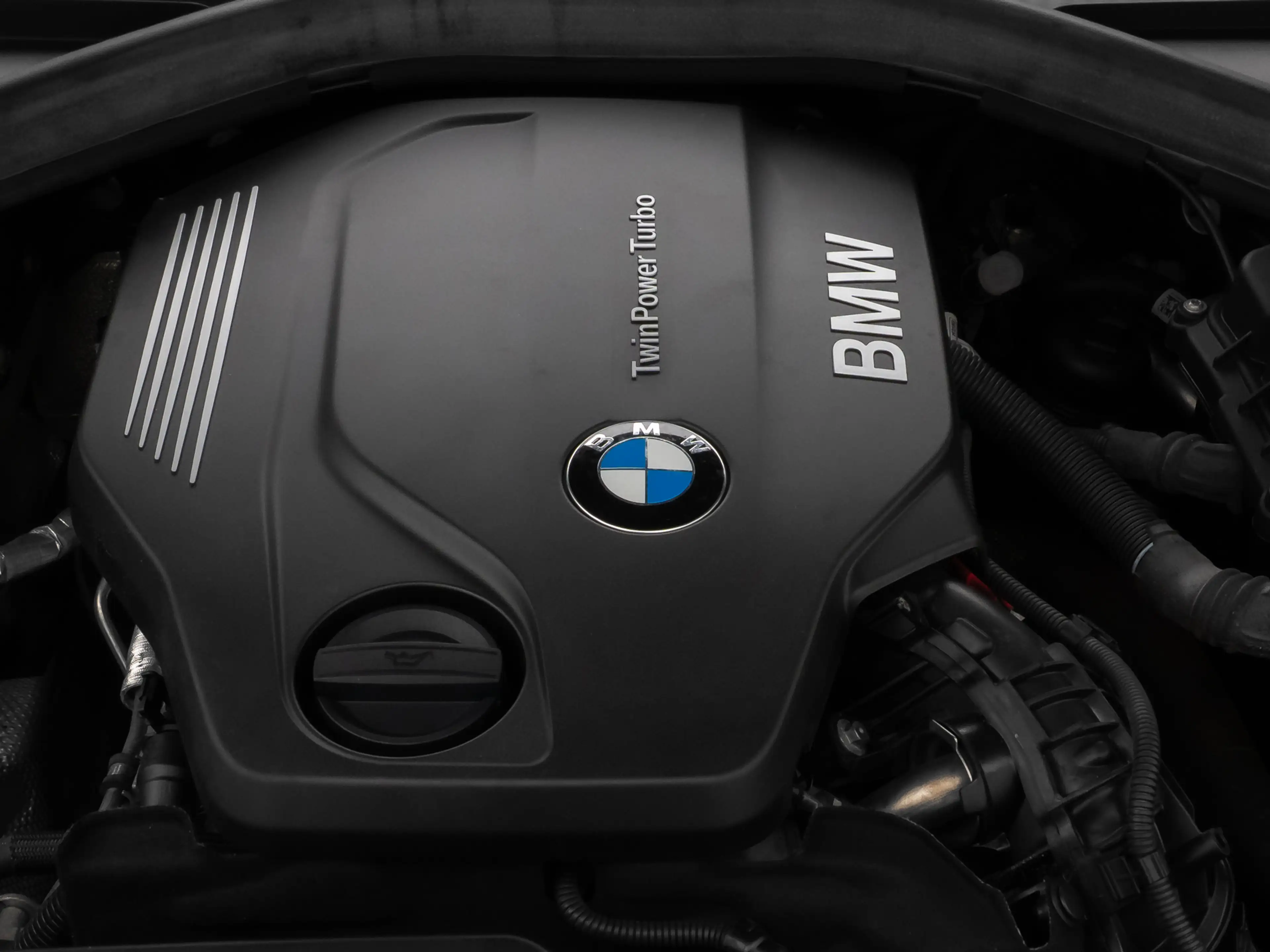 BMW 120 Sport Line Glasdach H K PDC LED Komfort — photo 14