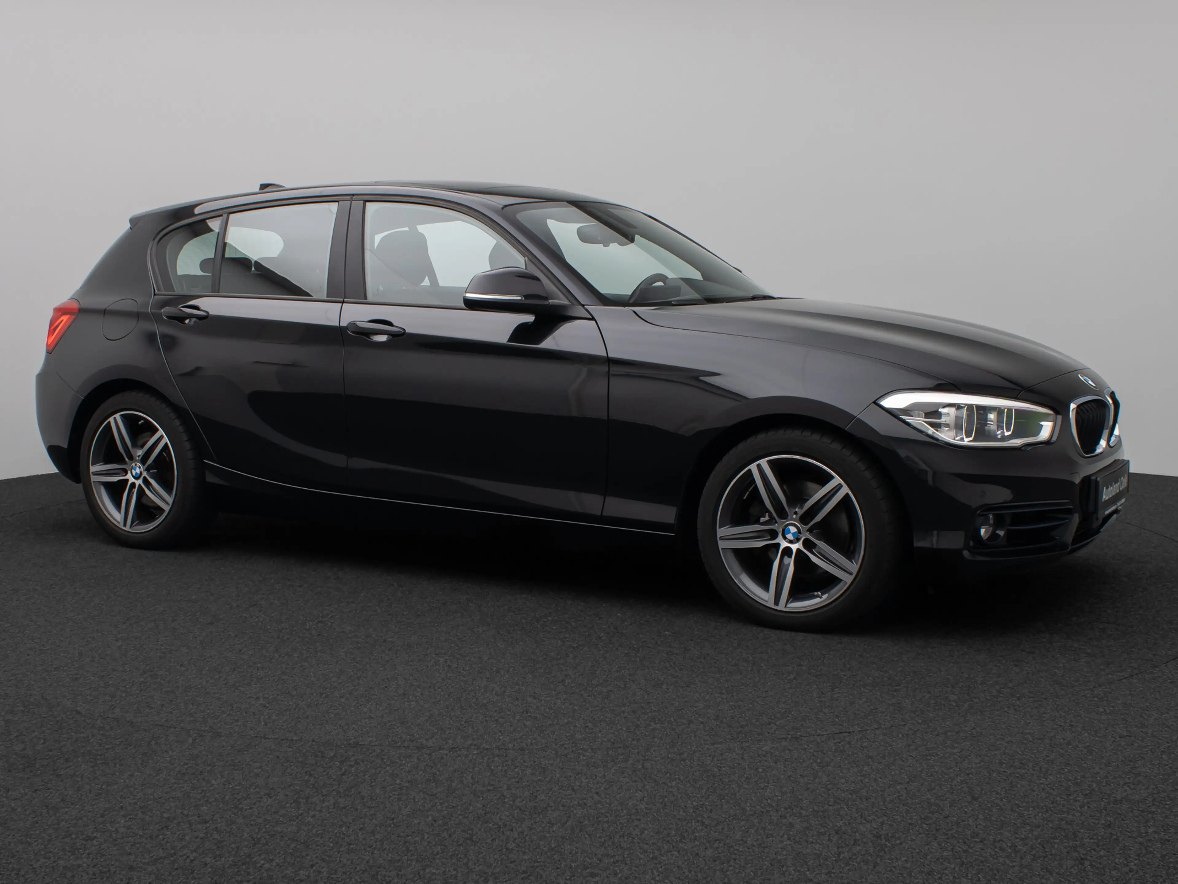BMW 120 Sport Line Glasdach H K PDC LED Komfort — photo 4