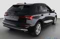 Audi A3 adv 30 TFSI Schalter +LED+ACC+Kamera+Navi+ Zwart - thumbnail 3