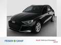 Audi A3 adv 30 TFSI Schalter +LED+ACC+Kamera+Navi+ Zwart - thumbnail 1