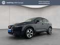 Nissan Qashqai 1.3 DIG-T Xtronic N-Connecta ACC/Head-Up/K Schwarz - thumbnail 1
