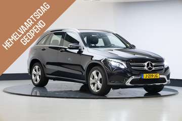 4MATIC Business | Exclusive | Panoramadak | Trekha