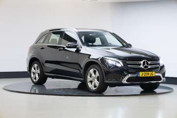 4MATIC Business | Exclusive | Panoramadak | Trekha