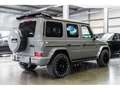 Mercedes-Benz G 63 AMG Linea Exclusive Interior 4Matic Speedshift TCT 9G Gris - thumbnail 15