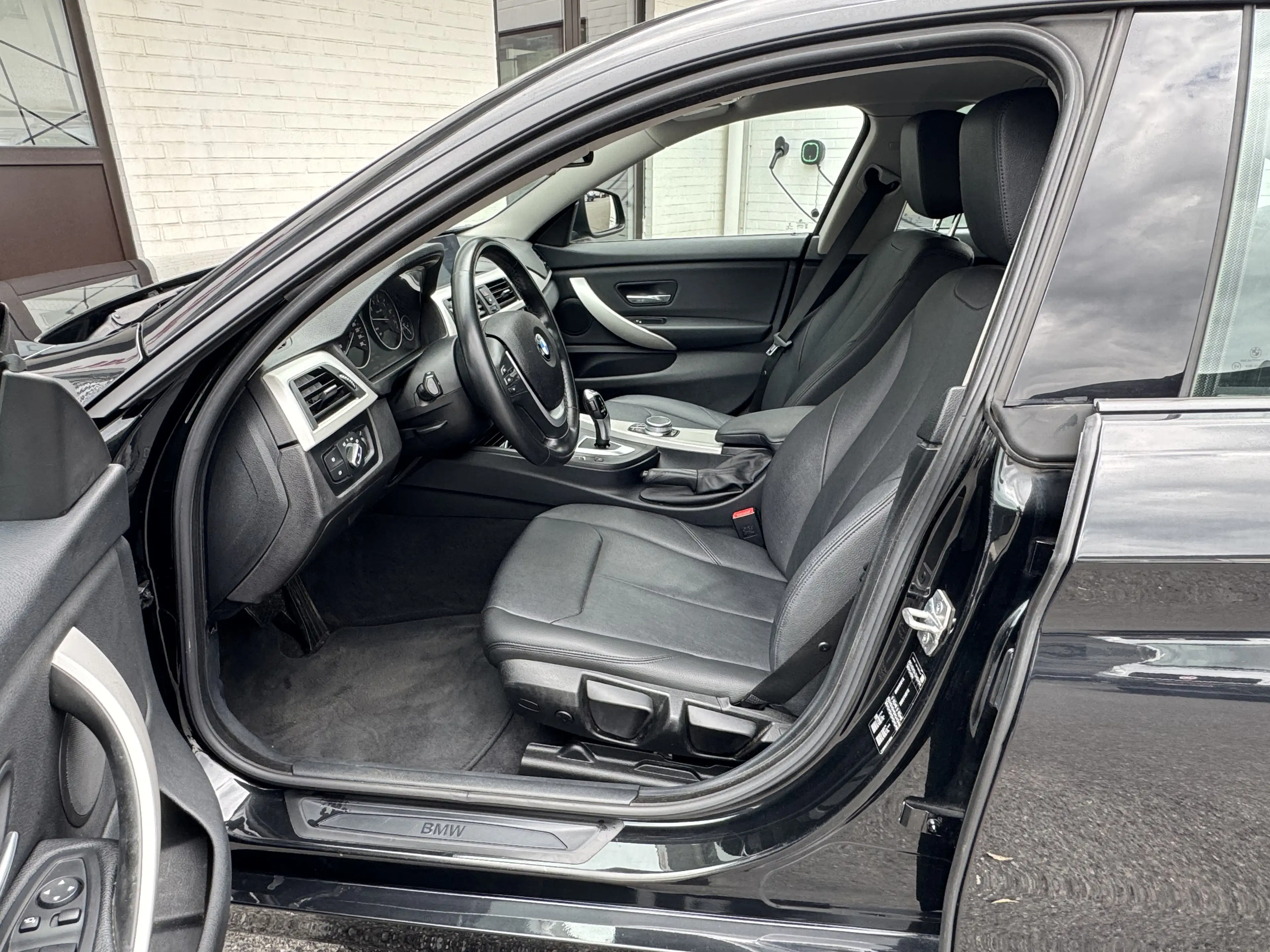 BMW 418 Gran Coupé 418iA Business Edition OPF(ACO)(EU6d-T.) — photo 15