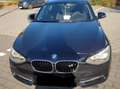 BMW 118 118i Černá - thumbnail 4